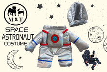 Space Astronaut Costume