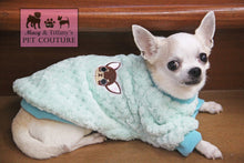 Chihuahua Fluffy Pet Shirt