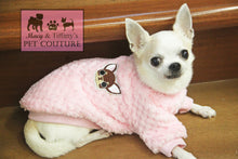 Chihuahua Fluffy Pet Shirt