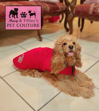 Christmas Reversible Dog Vest Coat For Small to Large Breed Dogs
