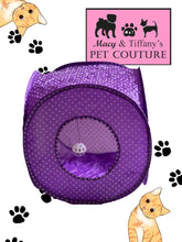 Cat All in One Playpen Bed Toy Box Area