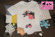 Peppa Pig Missy Shirt Pair Set