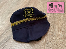 NYPD Police Pet Costume