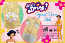 Totally Spies Inspired Fashion Shirt