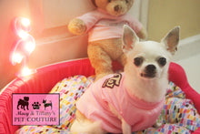 Twice Kpop Pet Shirt